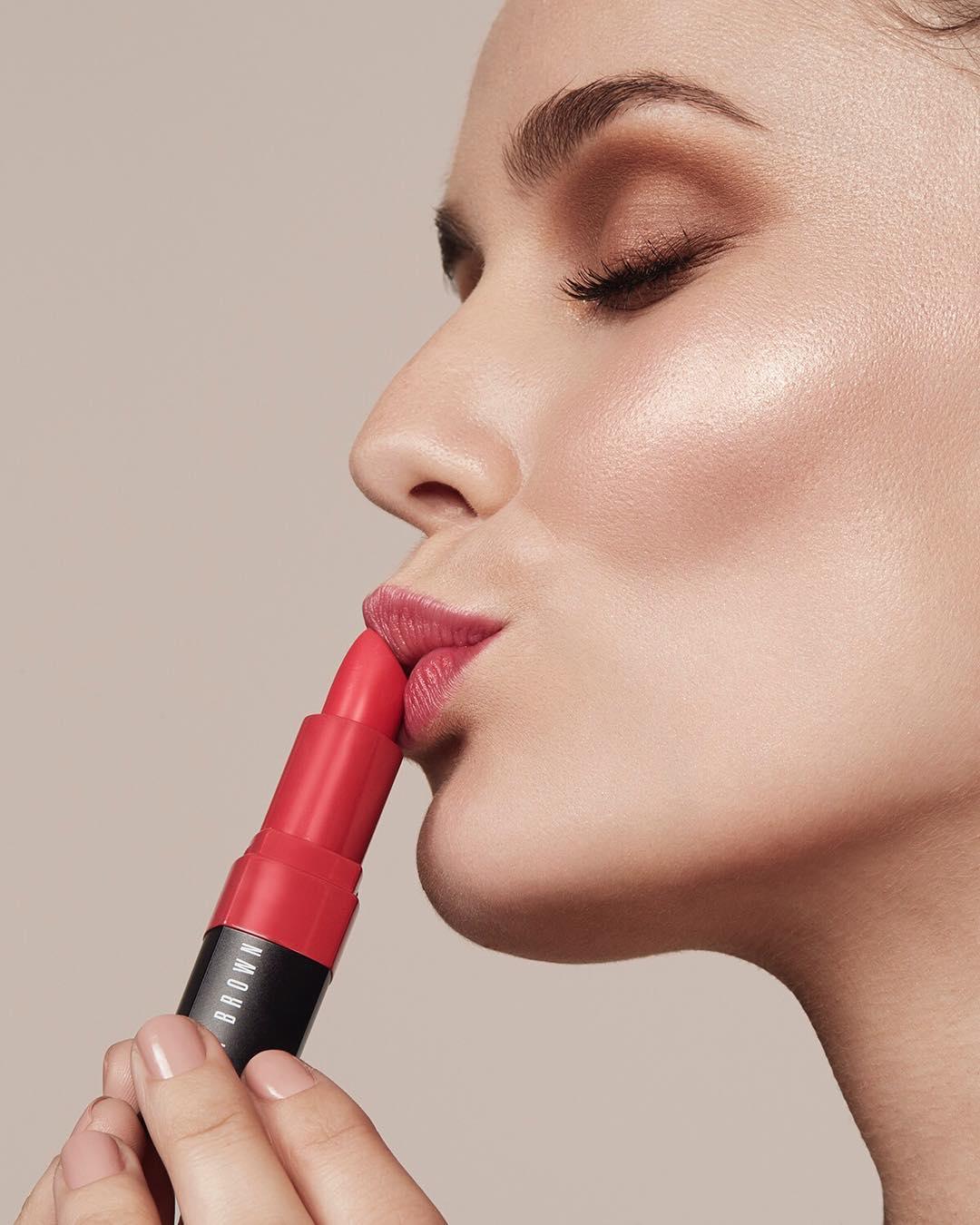 Son Bobbi Brown Crushed Lip Color - Kallos Vietnam