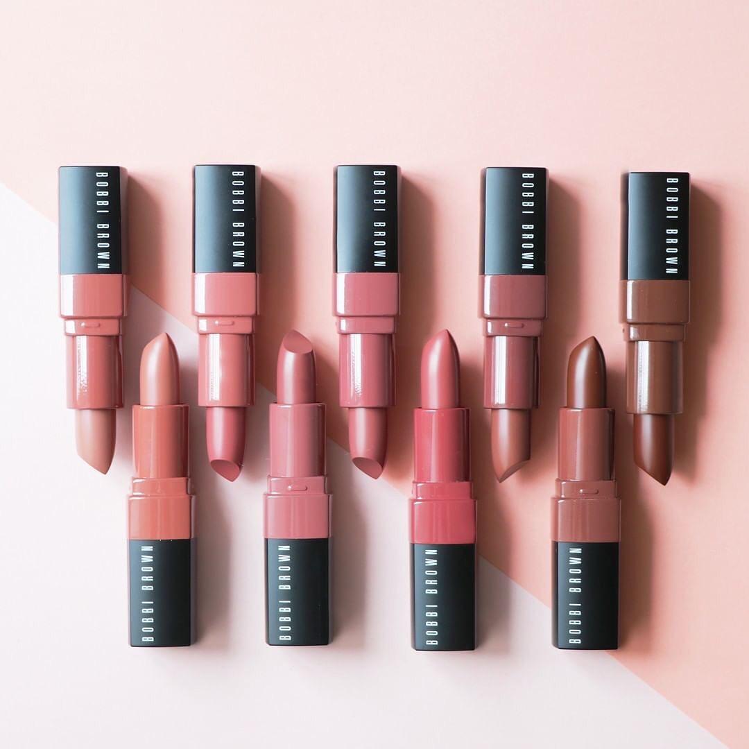 Son Bobbi Brown Crushed Lip Color - Kallos Vietnam