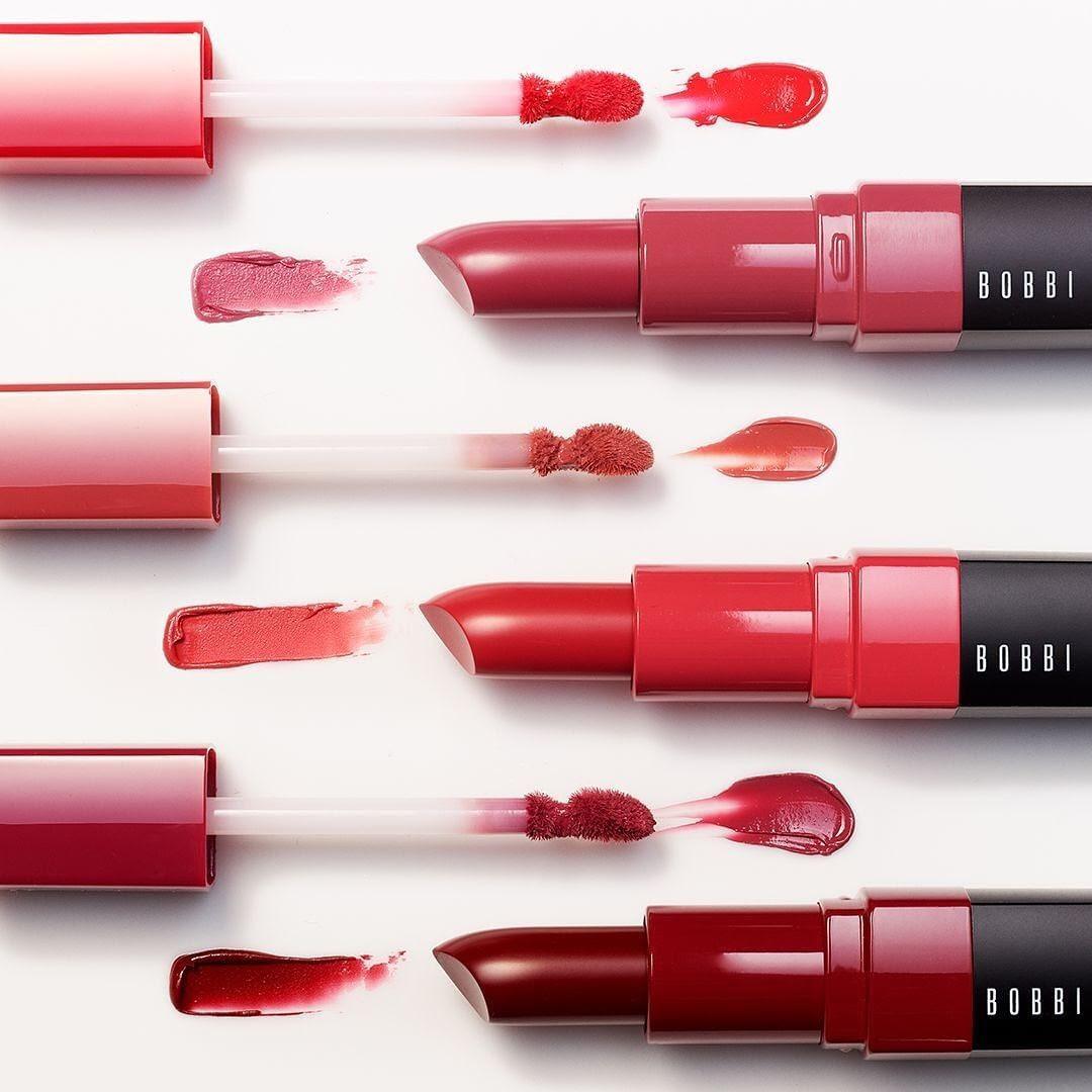 Son Bobbi Brown Crushed Lip Color - Kallos Vietnam