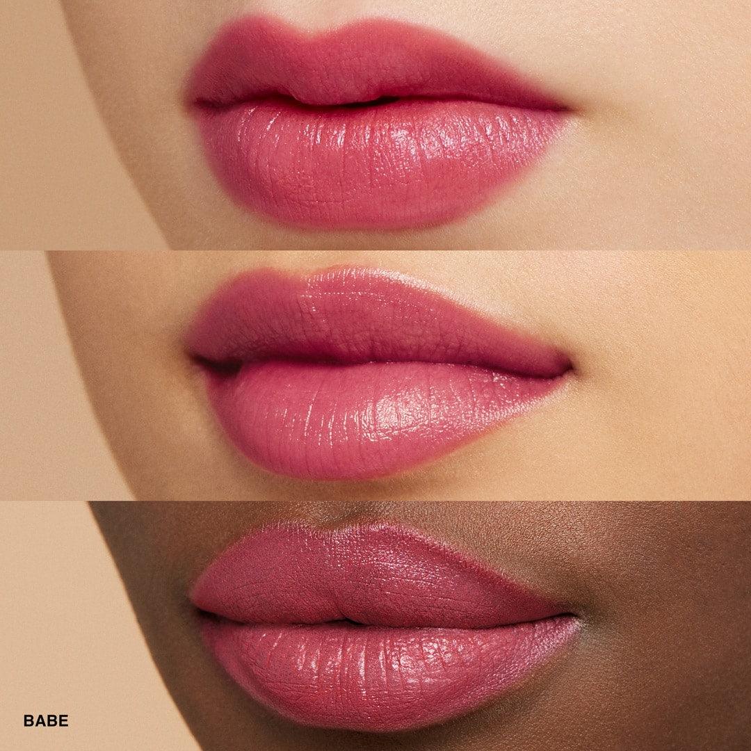 Son Bobbi Brown Crushed Lip Color - Kallos Vietnam