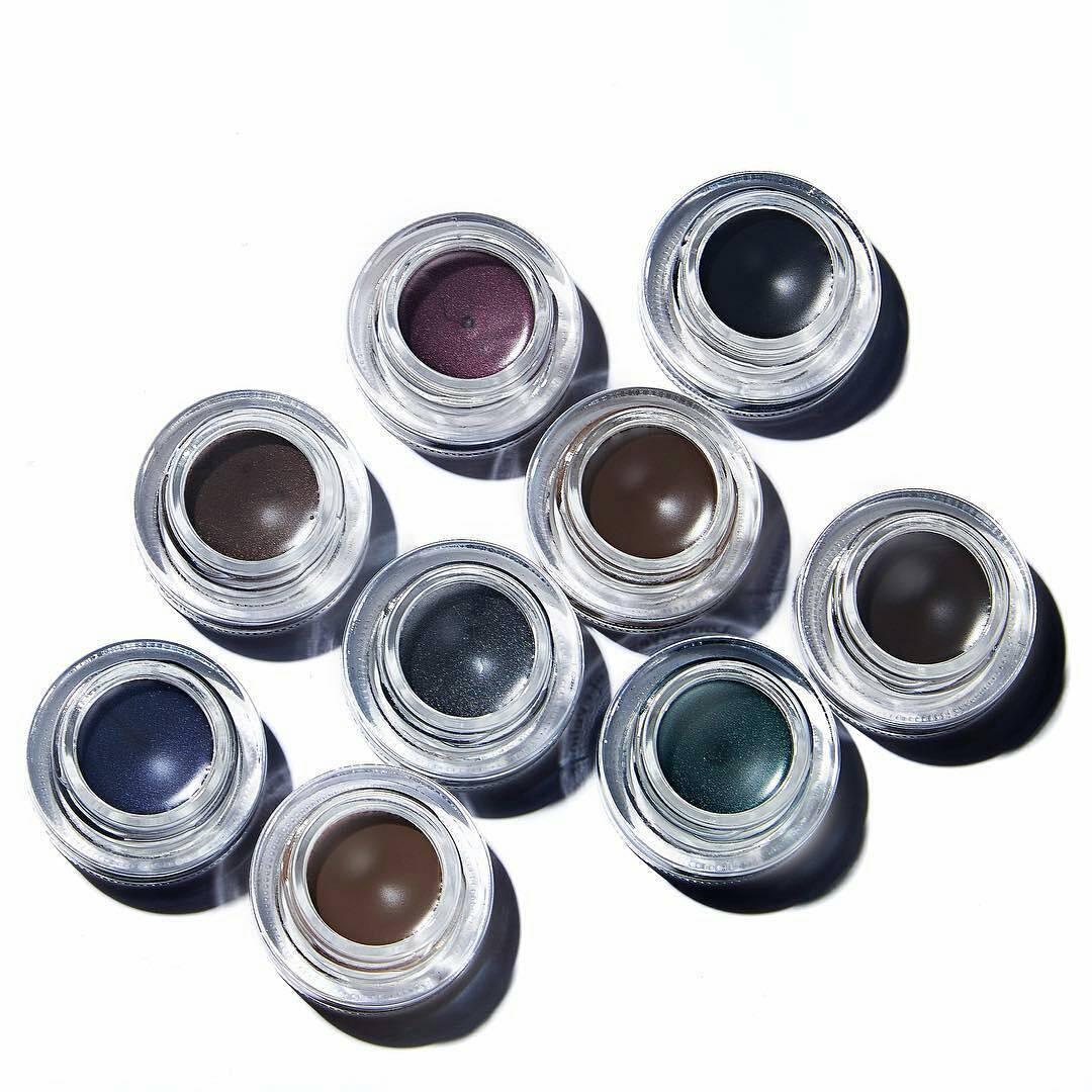 Kẻ Mắt Bobbi Brown Long Wear Gel Eyeliner - Kallos Vietnam