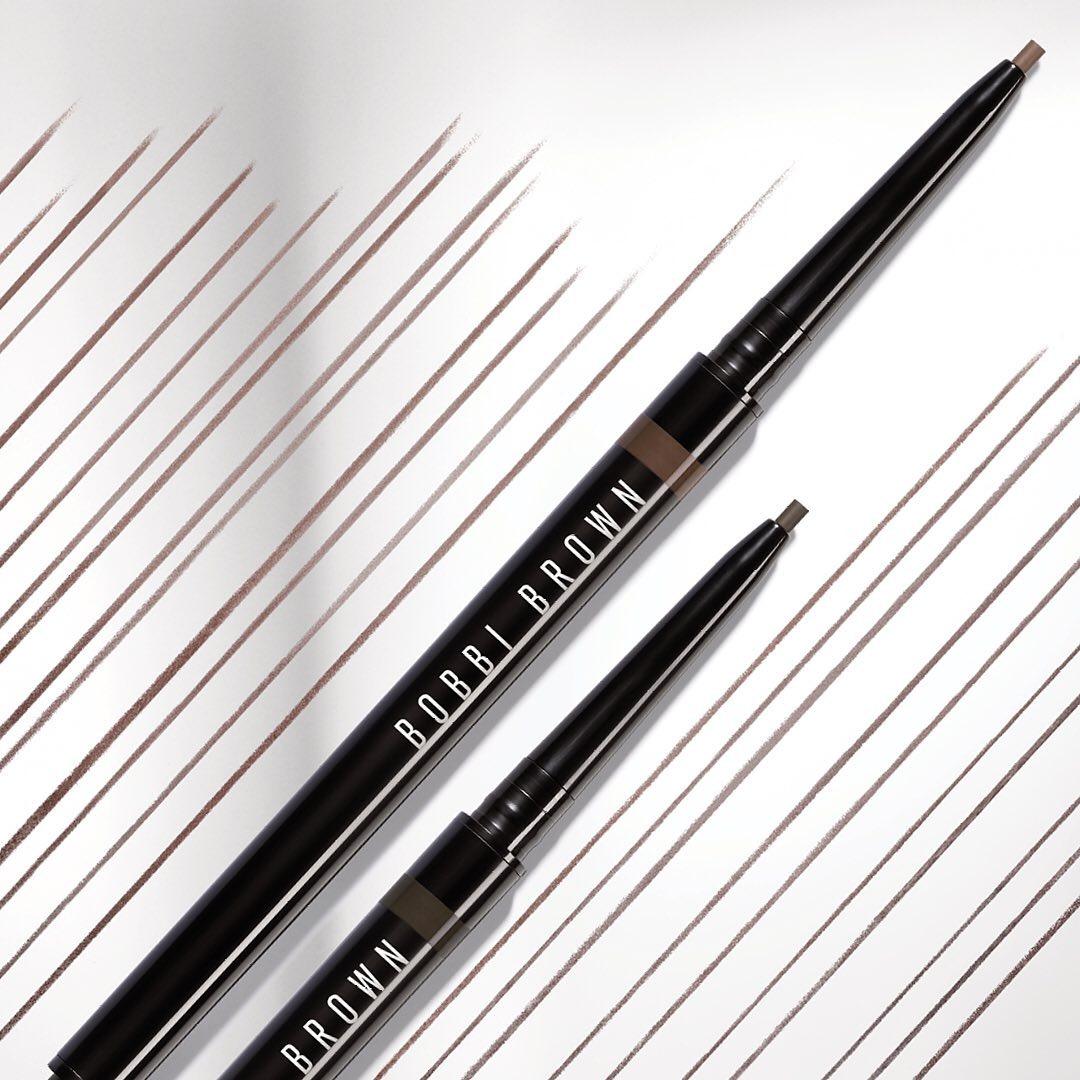 Chì Kẻ Mày Bobbi Brown Micro Brow Pencil - Kallos Vietnam