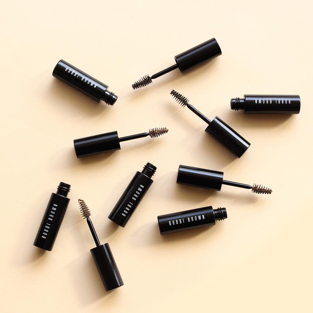 Mascara Chân Mày Bobbi Brown Natural Brow Shaper - Kallos Vietnam