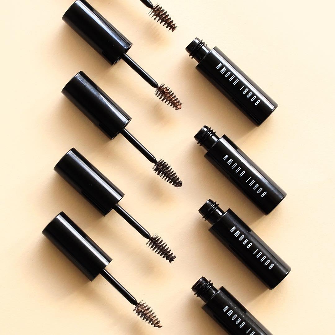 Mascara Chân Mày Bobbi Brown Natural Brow Shaper - Kallos Vietnam