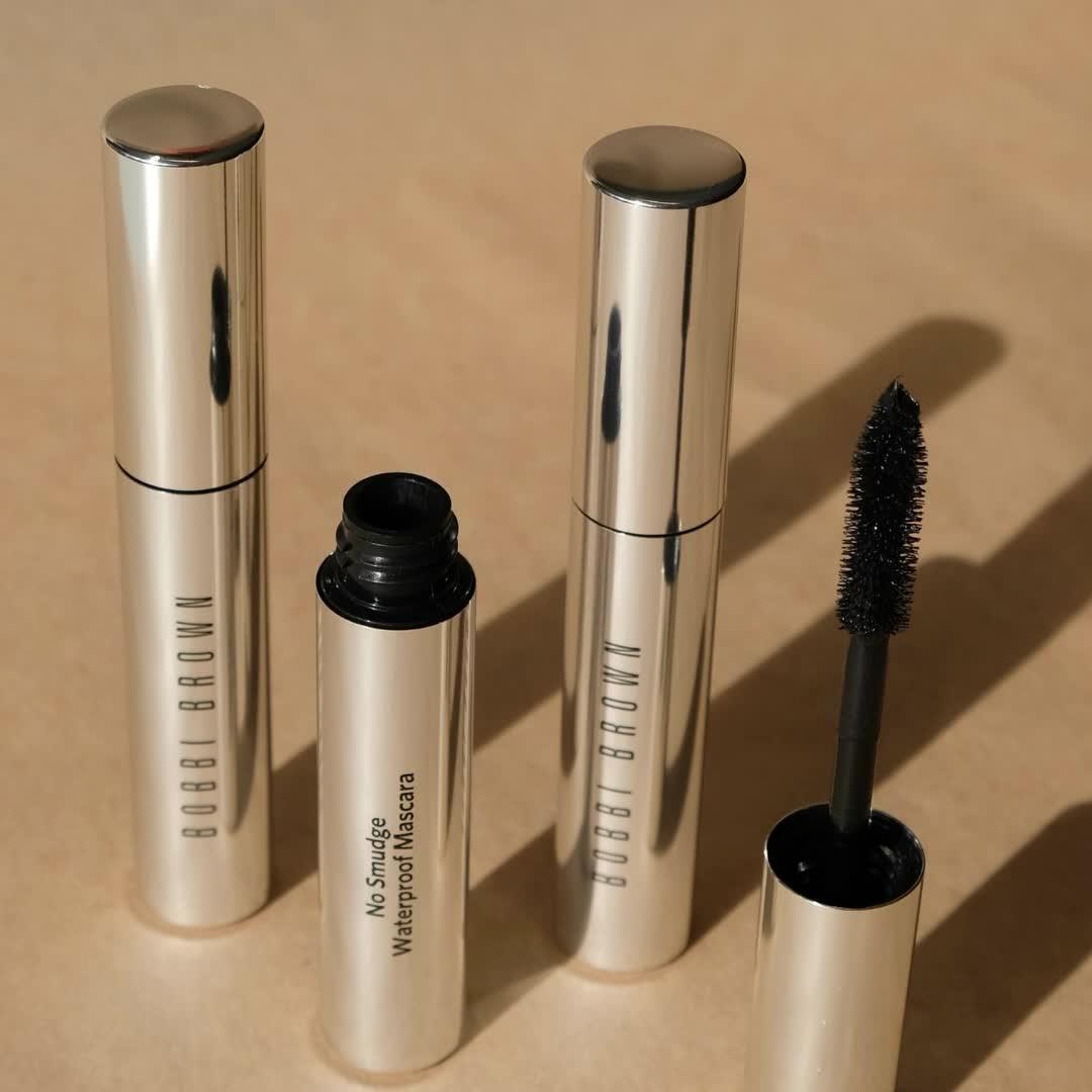 Mascara Bobbi Brown No Smudge Mascara - Kallos Vietnam