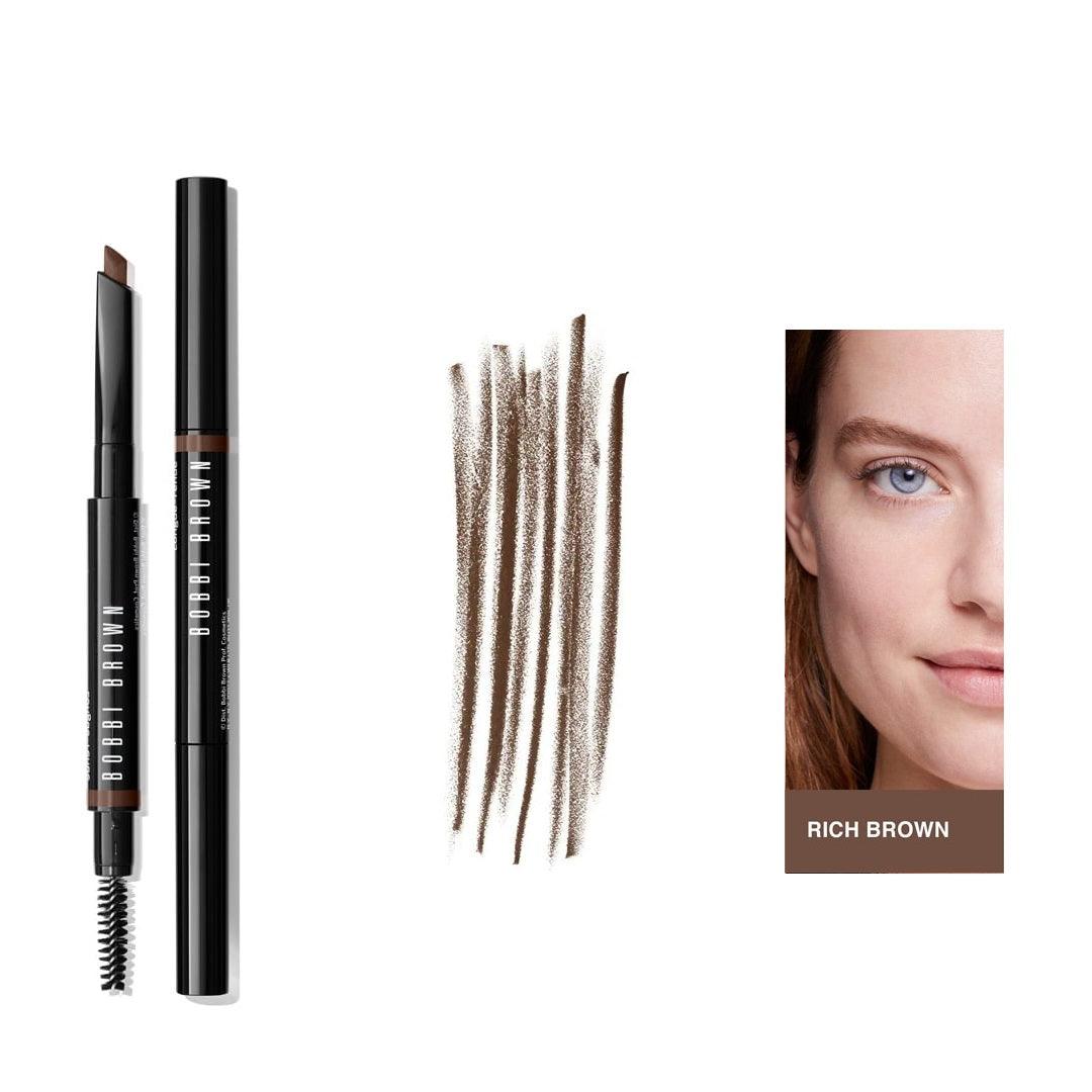 Chì Kẻ Mày Bobbi Brown Perfectly Defined Long Wear Brow Pencil - Kallos Vietnam