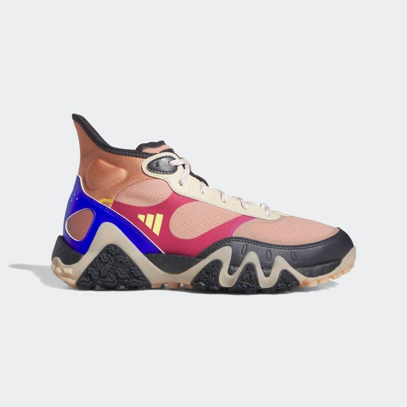 Giày Adidas Adicross HI BOOST #Clay Strata - Kallos Vietnam