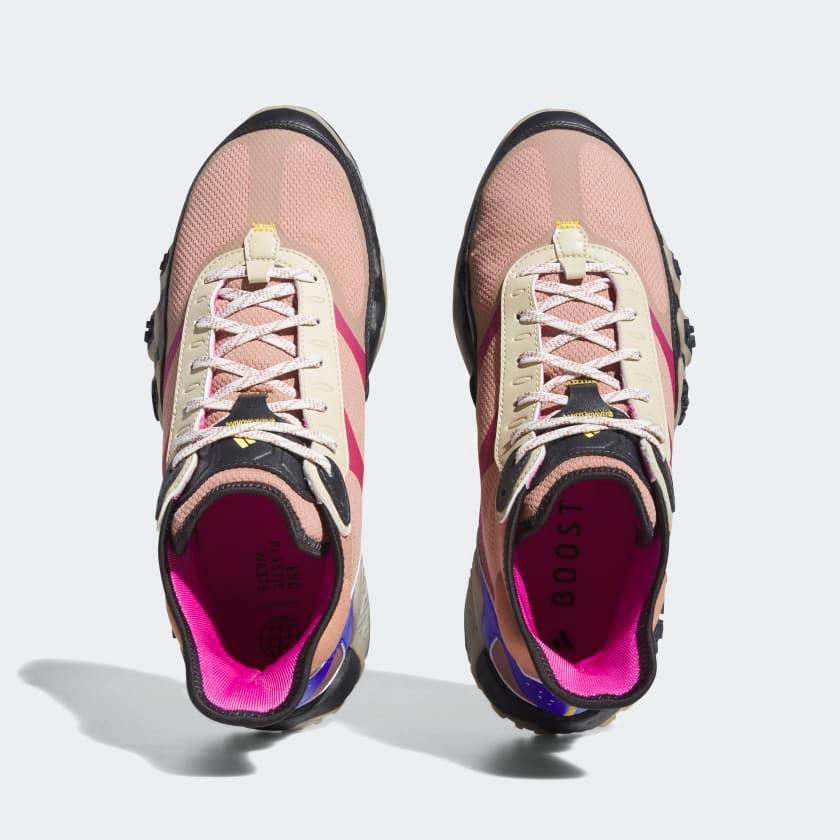 Giày Adidas Adicross HI BOOST #Clay Strata - Kallos Vietnam