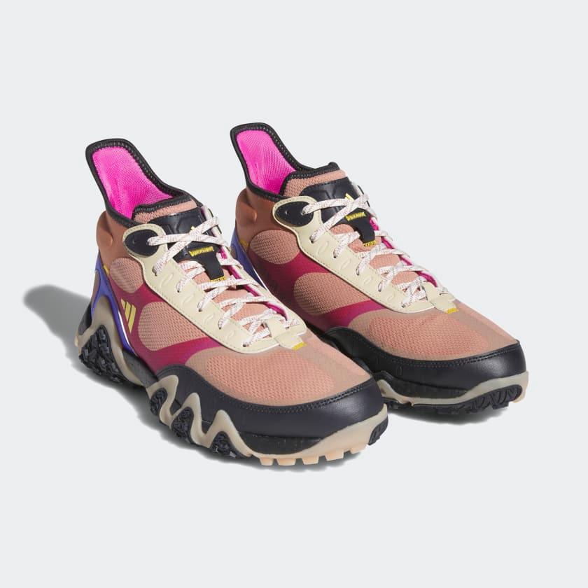 Giày Adidas Adicross HI BOOST #Clay Strata - Kallos Vietnam