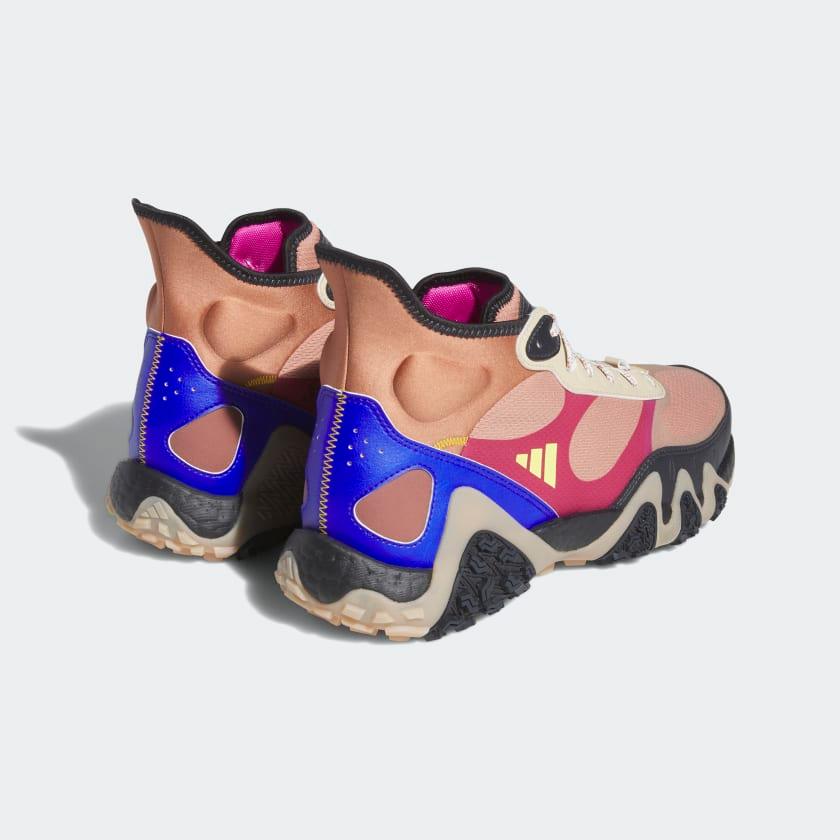 Giày Adidas Adicross HI BOOST #Clay Strata - Kallos Vietnam