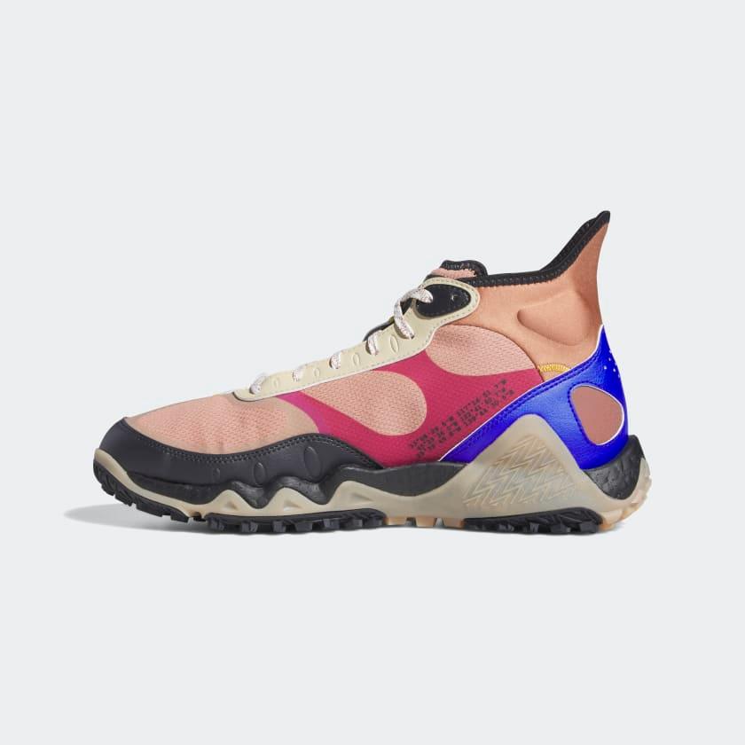 Giày Adidas Adicross HI BOOST #Clay Strata - Kallos Vietnam