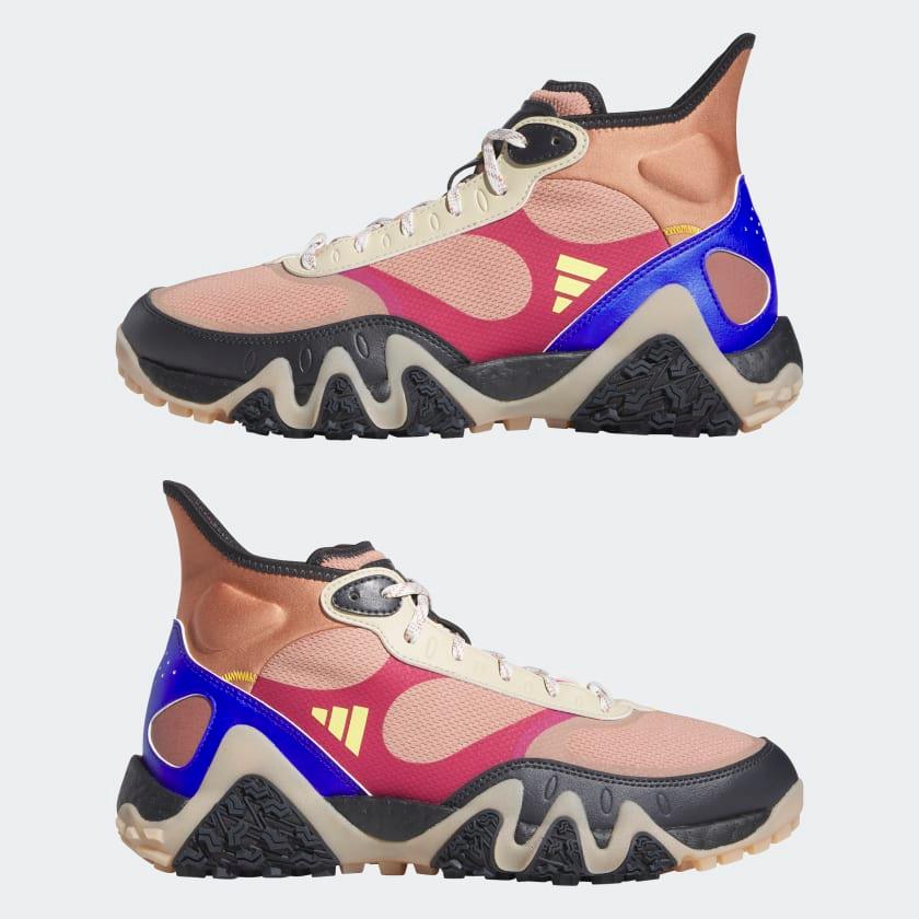 Giày Adidas Adicross HI BOOST #Clay Strata - Kallos Vietnam