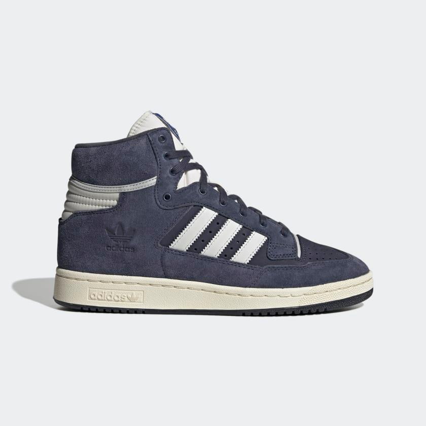 Giày Adidas Centennial 85 HI #Shadow Navy - Kallos Vietnam