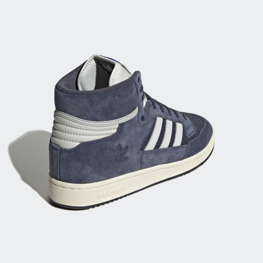 Giày Adidas Centennial 85 HI #Shadow Navy - Kallos Vietnam