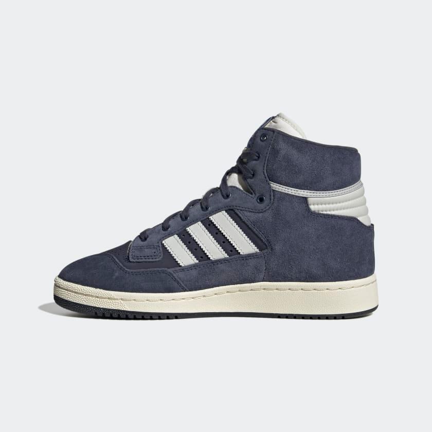 Giày Adidas Centennial 85 HI #Shadow Navy - Kallos Vietnam