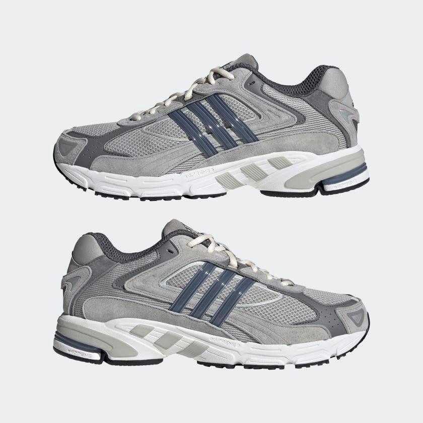 Giày Adidas Response CL #Metal Grey - Kallos Vietnam