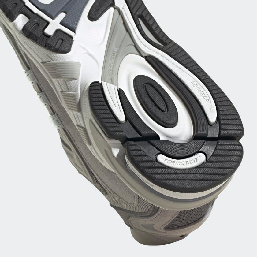 Giày Adidas Response CL #Metal Grey - Kallos Vietnam