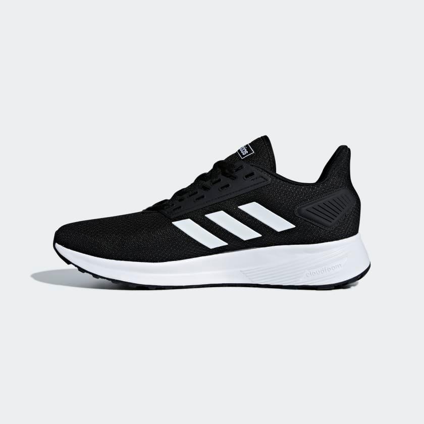 Giày Adidas Duramo 9 #Core Black - Kallos Vietnam