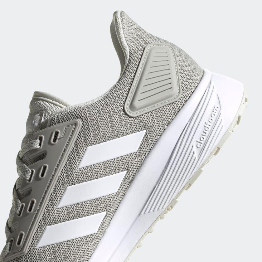 Giày Adidas Duramo 9 #Metal Grey - Kallos Vietnam