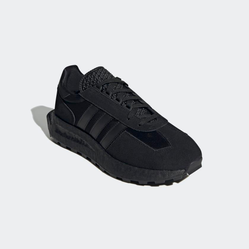 Giày Adidas Retropy E5 #Core Black - Kallos Vietnam