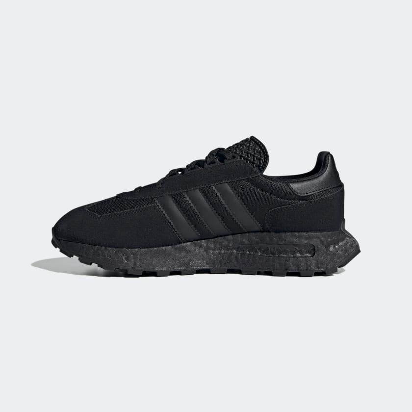 Giày Adidas Retropy E5 #Core Black - Kallos Vietnam