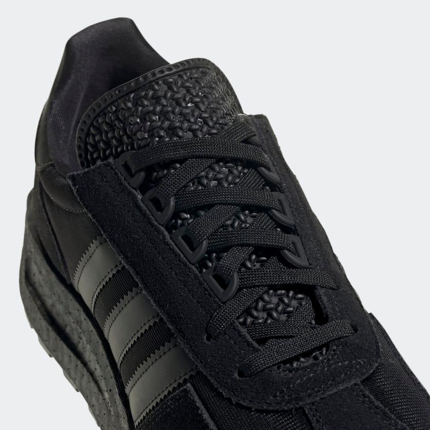 Giày Adidas Retropy E5 #Core Black - Kallos Vietnam