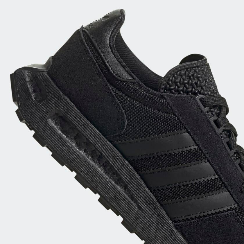 Giày Adidas Retropy E5 #Core Black - Kallos Vietnam