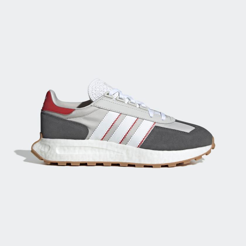 Giày Adidas Retropy E5 #Grey One - Kallos Vietnam