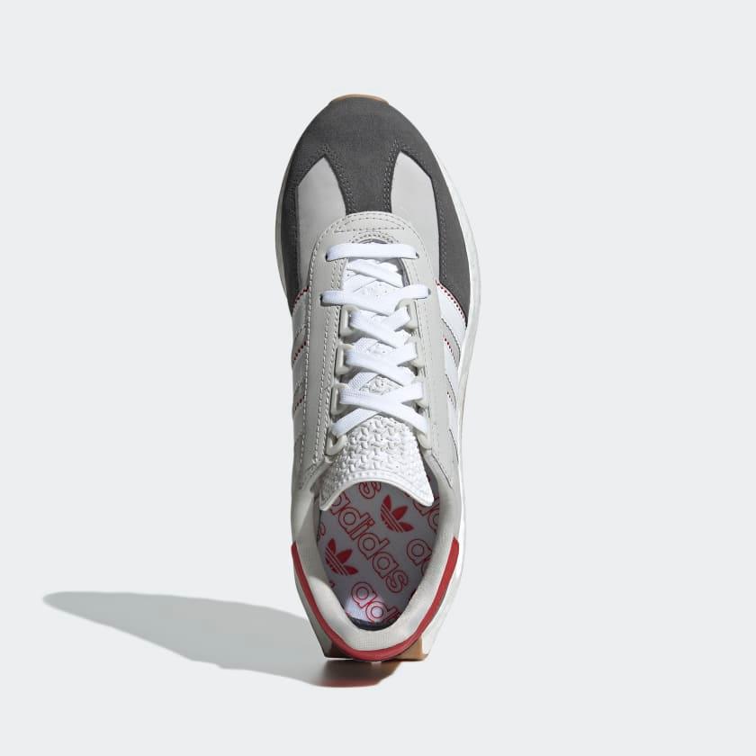 Giày Adidas Retropy E5 #Grey One - Kallos Vietnam
