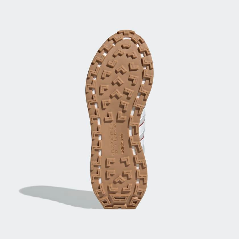 Giày Adidas Retropy E5 #Grey One - Kallos Vietnam