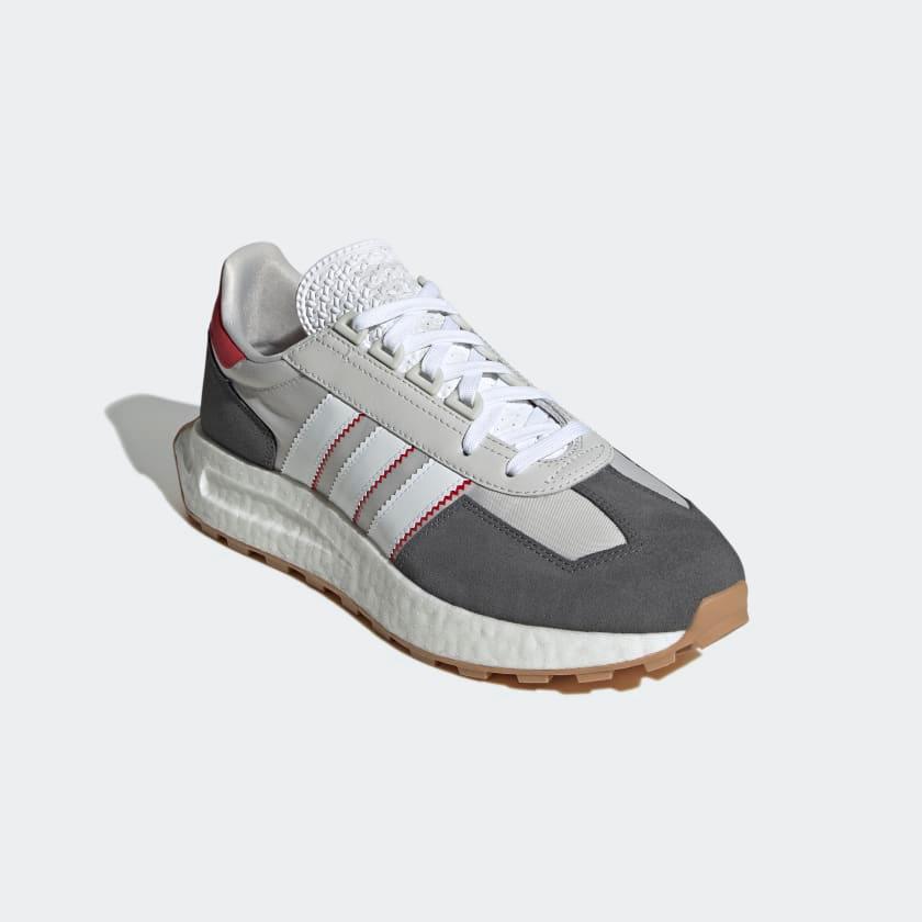 Giày Adidas Retropy E5 #Grey One - Kallos Vietnam