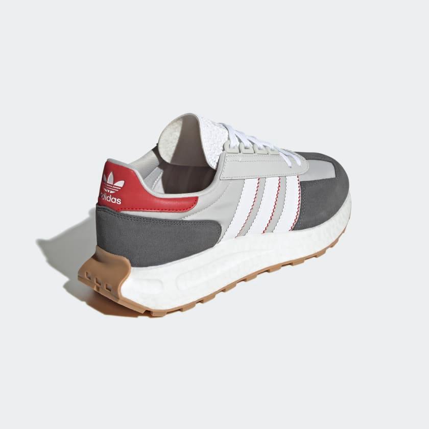 Giày Adidas Retropy E5 #Grey One - Kallos Vietnam