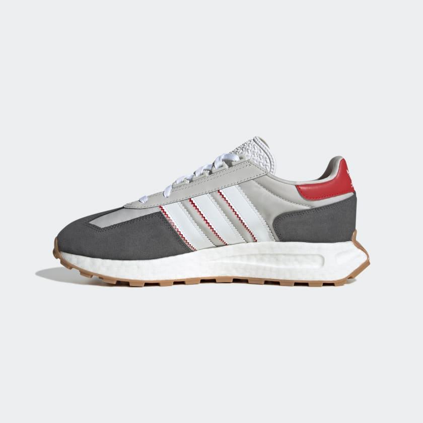Giày Adidas Retropy E5 #Grey One - Kallos Vietnam