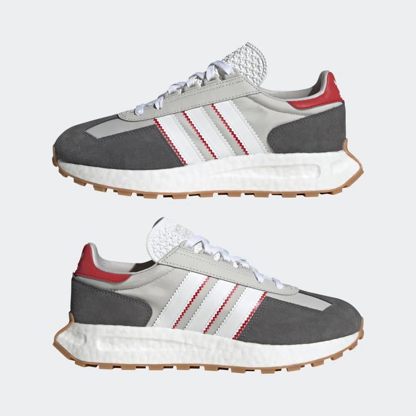 Giày Adidas Retropy E5 #Grey One - Kallos Vietnam