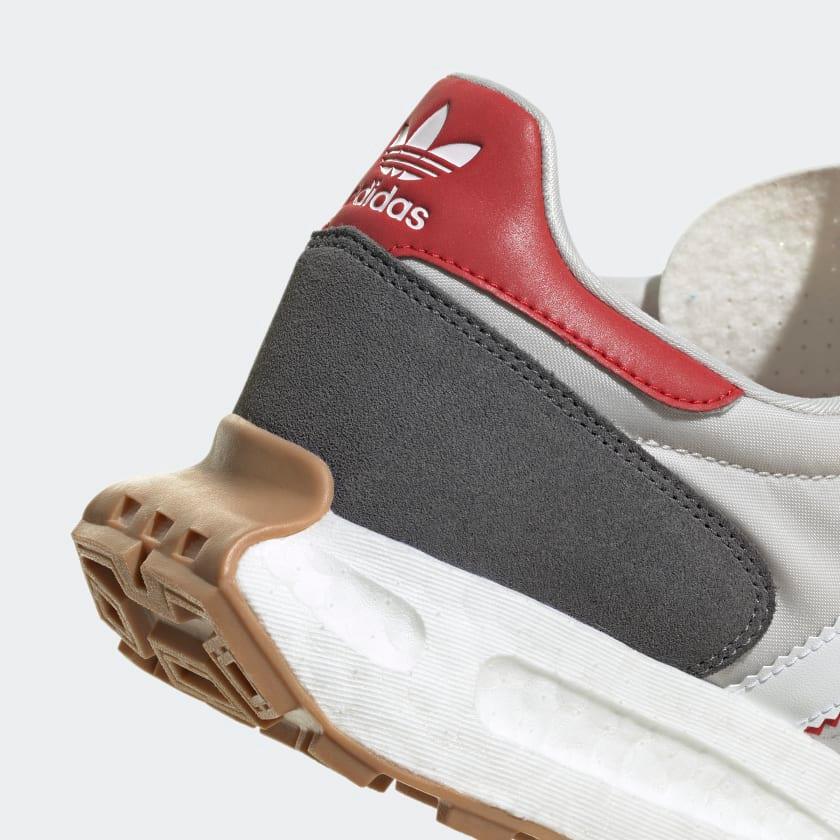 Giày Adidas Retropy E5 #Grey One - Kallos Vietnam