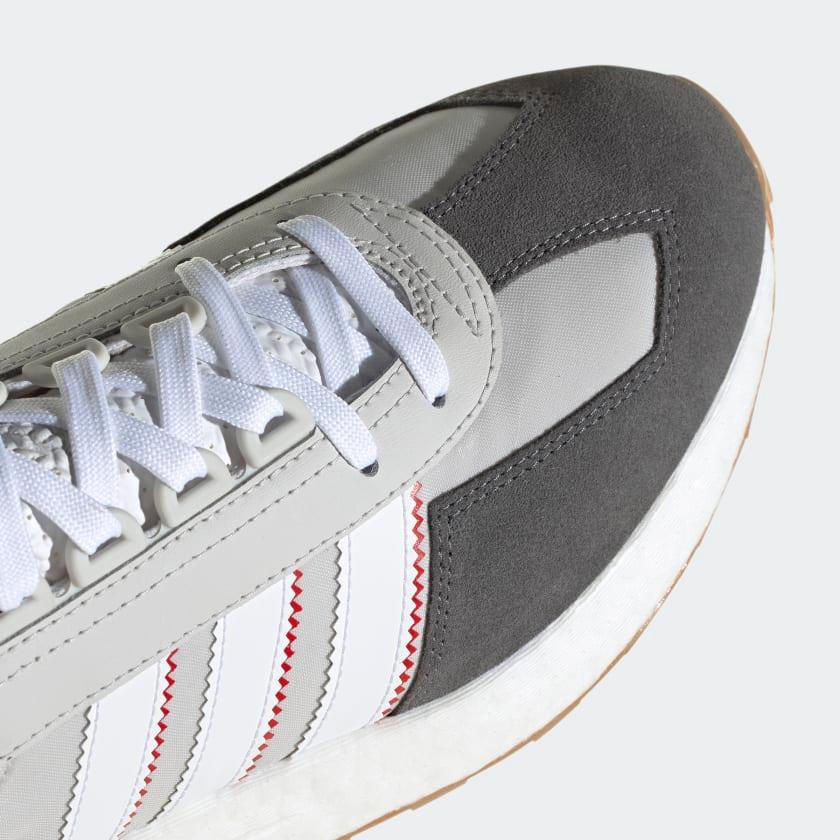 Giày Adidas Retropy E5 #Grey One - Kallos Vietnam