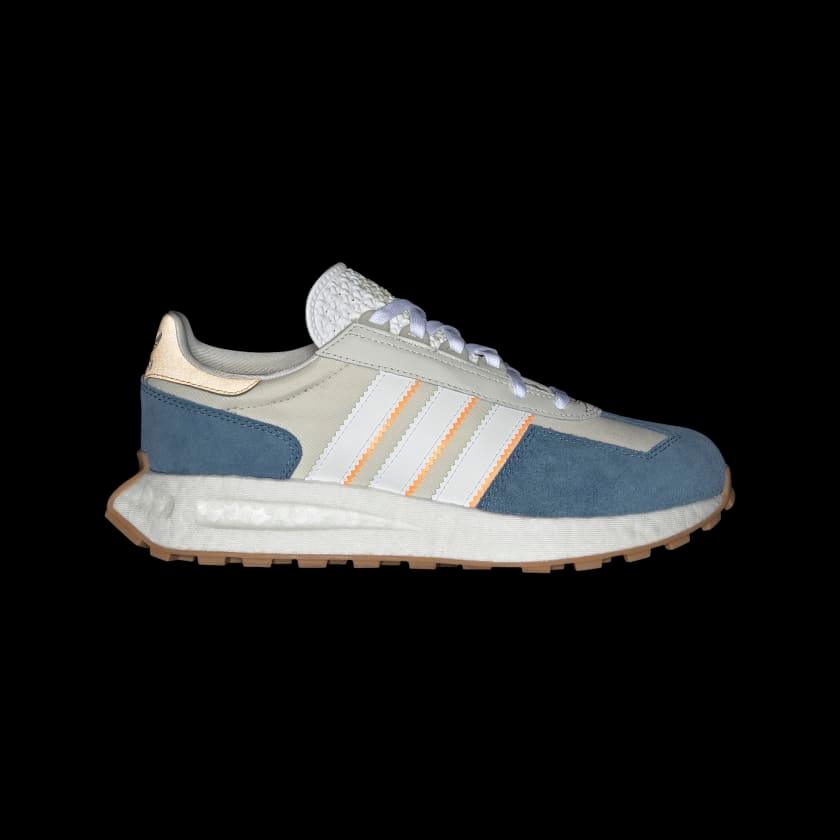 Giày Adidas Retropy E5 #Orbit Grey - Kallos Vietnam