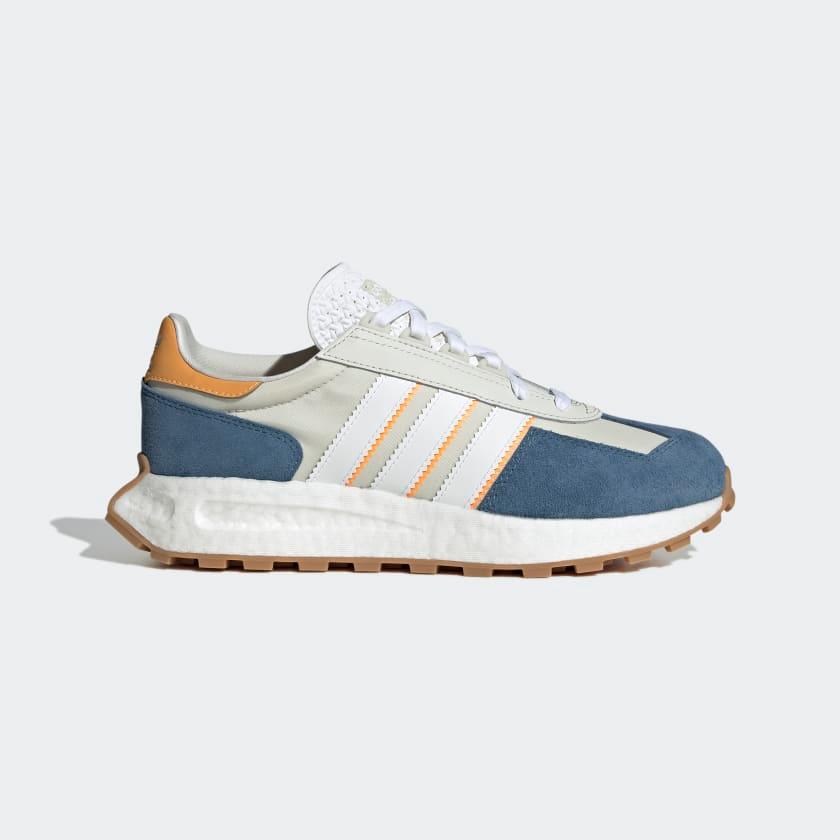 Giày Adidas Retropy E5 #Orbit Grey - Kallos Vietnam