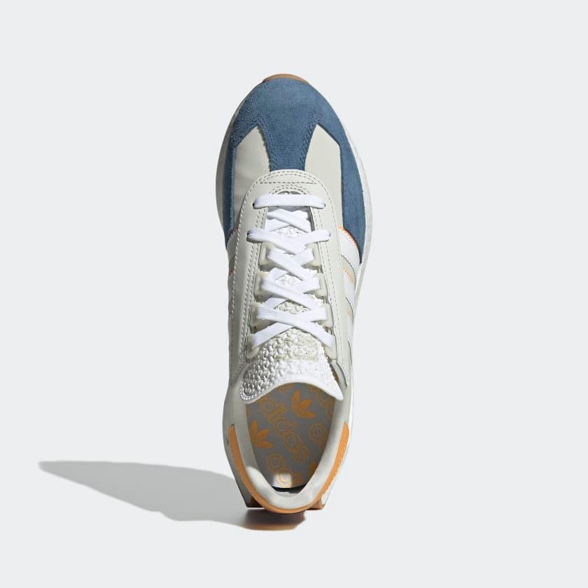 Giày Adidas Retropy E5 #Orbit Grey - Kallos Vietnam