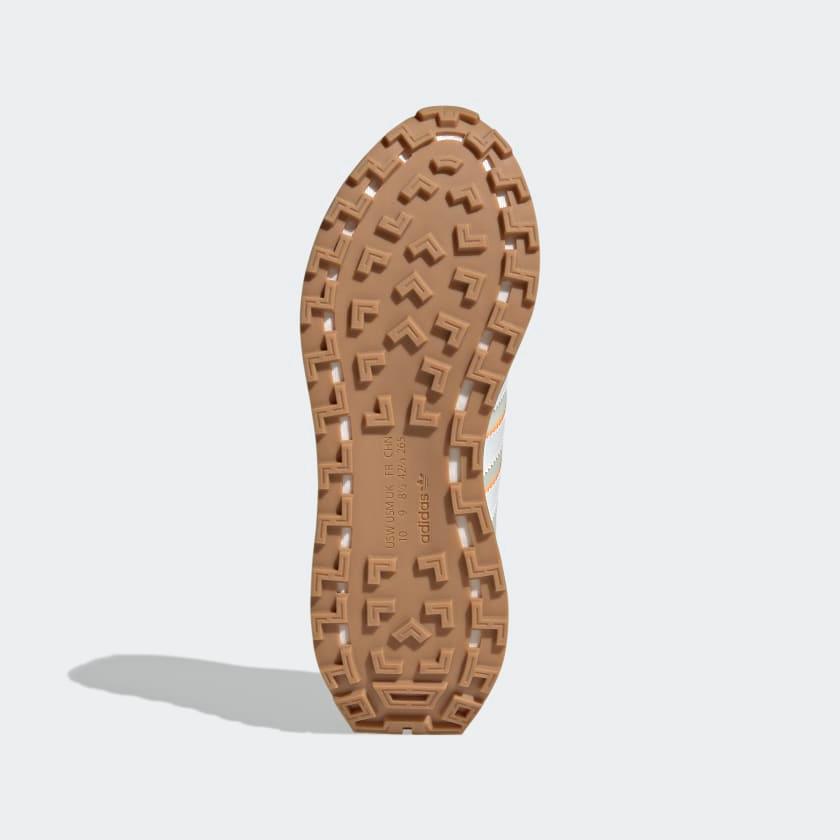 Giày Adidas Retropy E5 #Orbit Grey - Kallos Vietnam