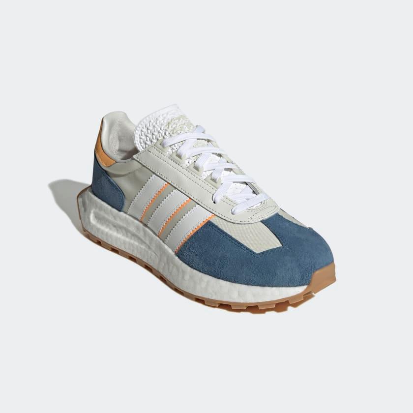 Giày Adidas Retropy E5 #Orbit Grey - Kallos Vietnam