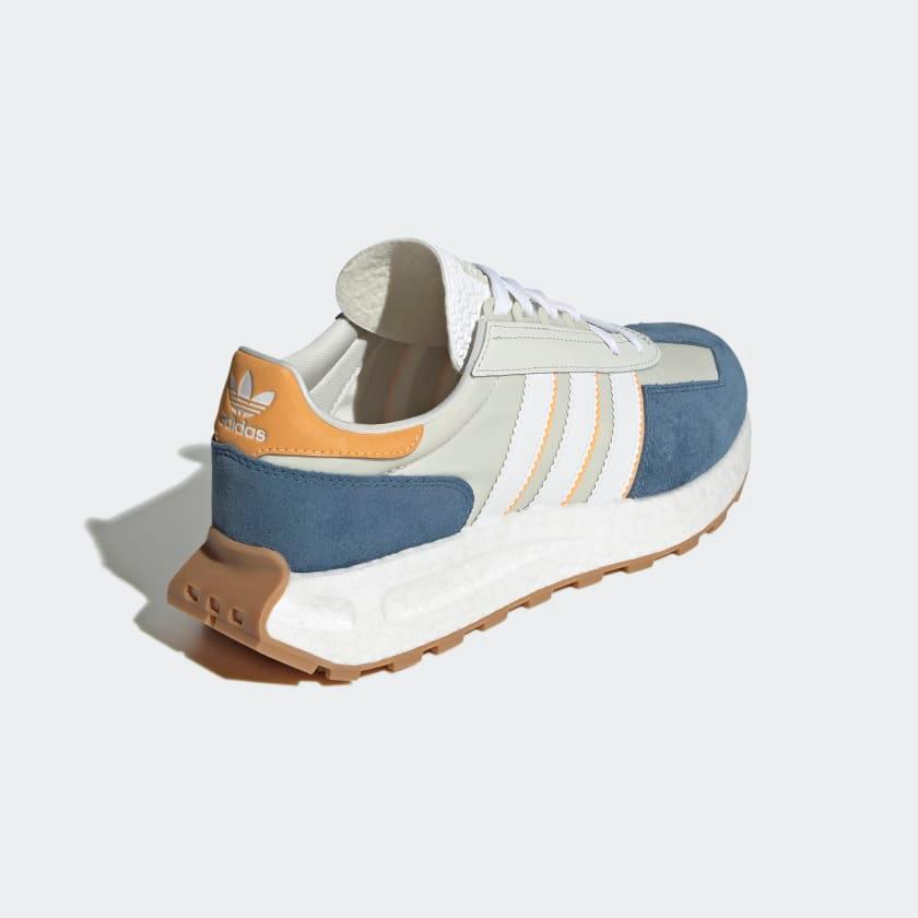 Giày Adidas Retropy E5 #Orbit Grey - Kallos Vietnam