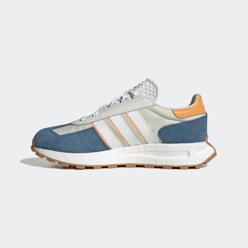 Giày Adidas Retropy E5 #Orbit Grey - Kallos Vietnam