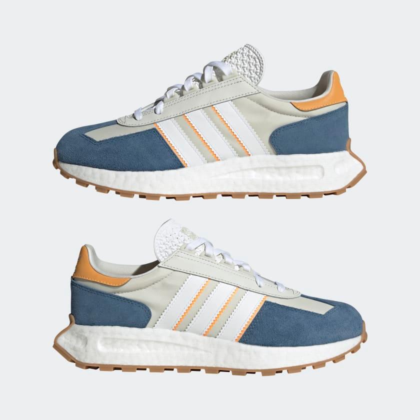Giày Adidas Retropy E5 #Orbit Grey - Kallos Vietnam