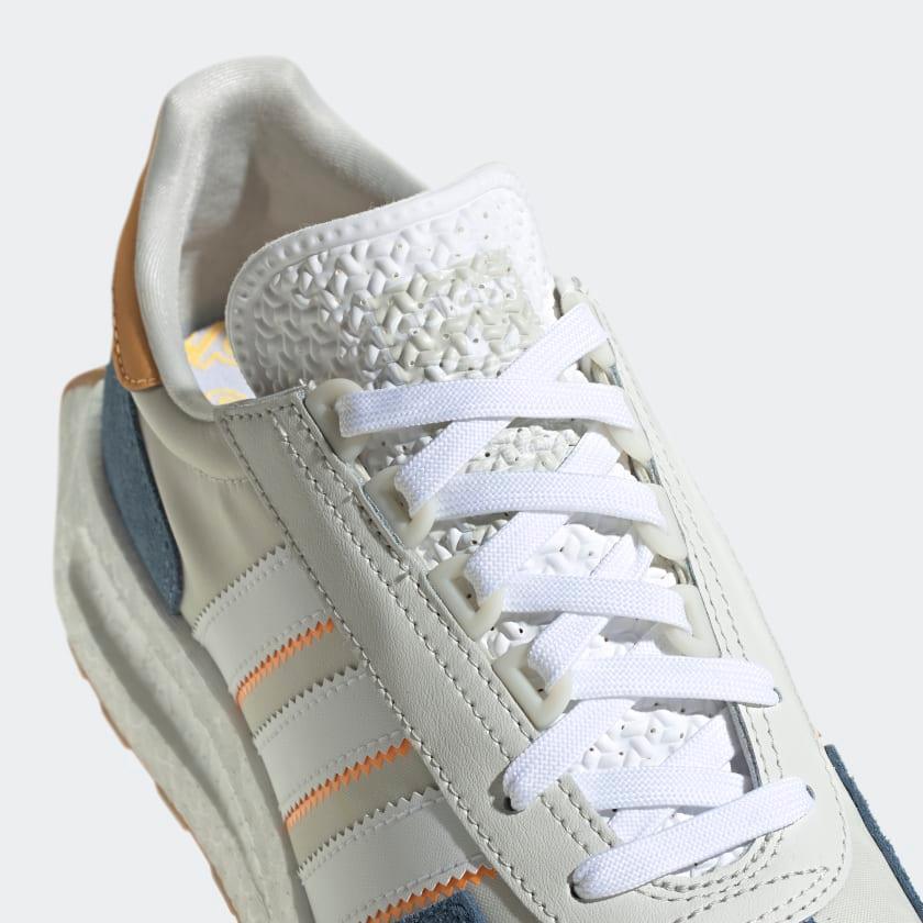 Giày Adidas Retropy E5 #Orbit Grey - Kallos Vietnam