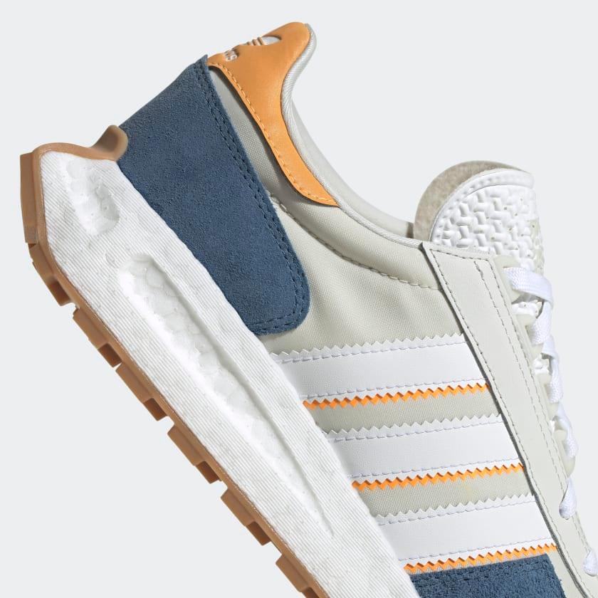 Giày Adidas Retropy E5 #Orbit Grey - Kallos Vietnam