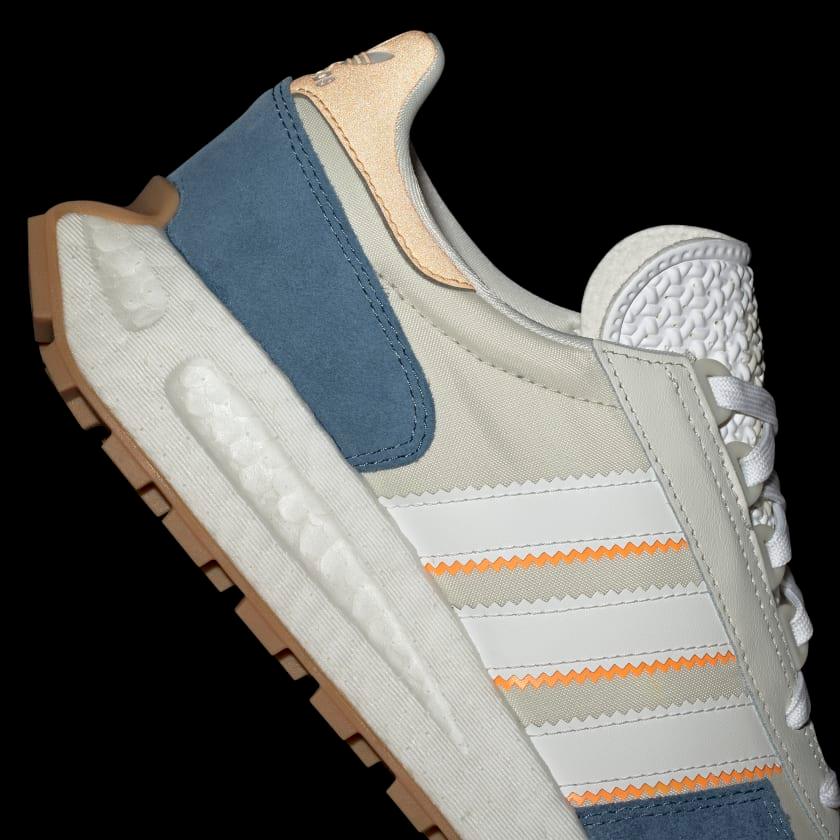 Giày Adidas Retropy E5 #Orbit Grey - Kallos Vietnam