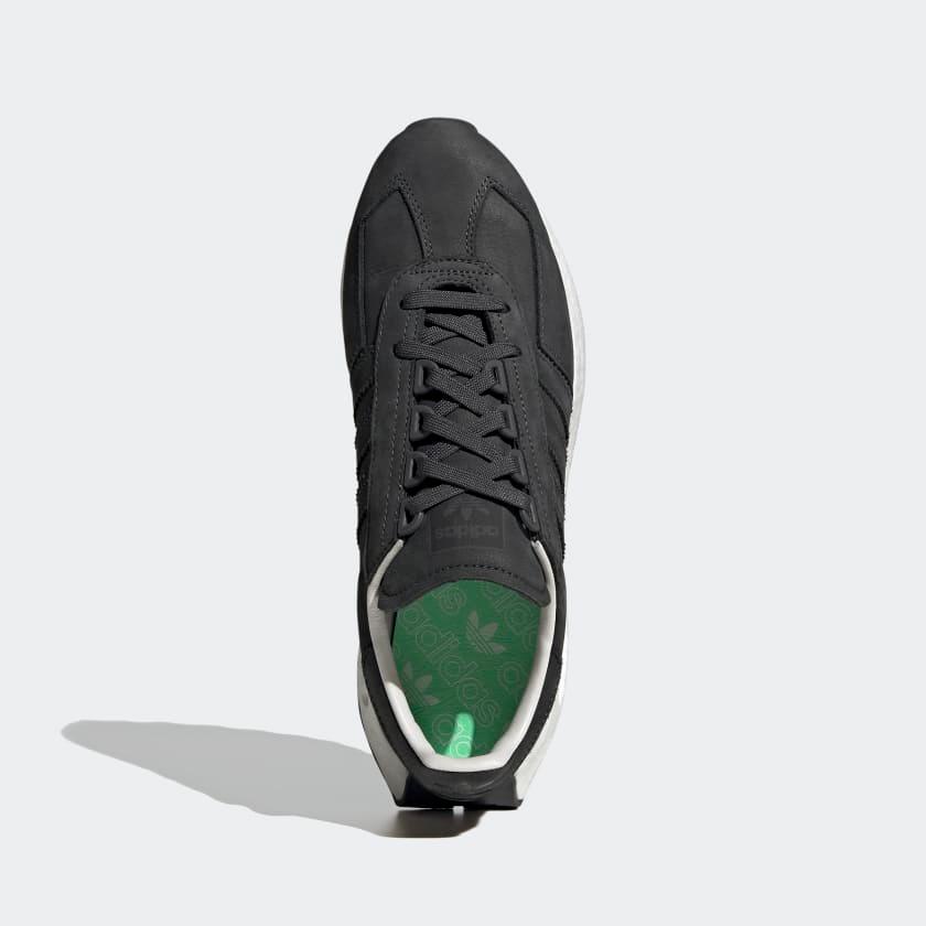 Giày Adidas Retropy E5 #Carbon - Kallos Vietnam