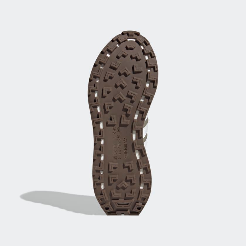 Giày Adidas Retropy E5 #Feather Grey - Kallos Vietnam