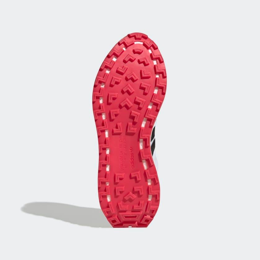 Giày Adidas Retropy E5 #Cloud White - Kallos Vietnam
